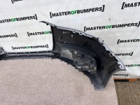 Audi A1 Se Face Lifting Hatchback 2015-2018 Front Bumper 4 Pdc Genuine [a454]