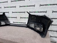 Audi A1 Se Face Lifting Hatchback 2015-2018 Front Bumper 4 Pdc Genuine [a454]