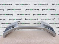 Audi A1 Se Face Lifting Hatchback 2015-2018 Front Bumper 4 Pdc Genuine [a454]