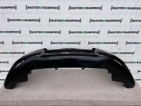 Audi A5 Se Coupe Cabrio Sportback Lift 2012-2015 Front Bumper Genuine [a465]