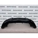 Audi A5 Se Coupe Cabrio Sportback Lift 2012-2015 Front Bumper Genuine [a465]