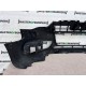 Audi A5 Se Coupe Cabrio Sportback Lift 2012-2015 Front Bumper Genuine [a465]