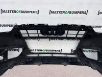 Audi A5 Se Coupe Cabrio Sportback Lift 2012-2015 Front Bumper Genuine [a465]