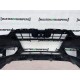 Audi A5 Se Coupe Cabrio Sportback Lift 2012-2015 Front Bumper Genuine [a465]