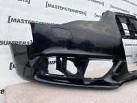 Audi A5 Se Coupe Cabrio Sportback Lift 2012-2015 Front Bumper Genuine [a465]