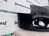 Audi A5 Se Coupe Cabrio Sportback Lift 2012-2015 Front Bumper Genuine [a465]