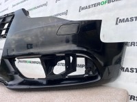 Audi A5 Se Coupe Cabrio Sportback Lift 2012-2015 Front Bumper Genuine [a465]