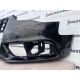 Audi A5 Se Coupe Cabrio Sportback Lift 2012-2015 Front Bumper Genuine [a465]