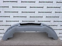 Audi A5 Se Coupe Cabrio Sportback Lift 2012-2015 Front Bumper Genuine [a466]