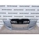 Audi A5 Se Coupe Cabrio Sportback Lift 2012-2015 Front Bumper Genuine [a466]