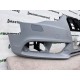 Audi A5 Se Coupe Cabrio Sportback Lift 2012-2015 Front Bumper Genuine [a466]