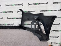 Audi Rs6 C7 Pre Lift Avant/estate 2013-2014 Front Bumper 4 Pdc Genuine [a483]