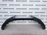 Audi Rs6 C7 Pre Lift Avant/estate 2013-2014 Front Bumper 4 Pdc Genuine [a483]