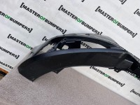 Audi Rs6 C7 Pre Lift Avant/estate 2013-2014 Front Bumper 4 Pdc Genuine [a483]