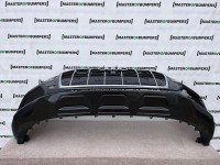 Audi Q7 S Line Suv Face Lift 2019-2023 Front Bumper W/grill 6 Pdc Genuine [a486]