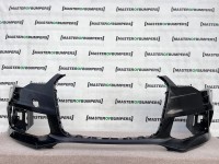 Audi Rs6 C7 Pre Lift Avant/estate 2013-2014 Front Bumper 4 Pdc Genuine [a487]