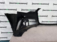 Audi Rs6 C7 Pre Lift Avant/estate 2013-2014 Front Bumper 4 Pdc Genuine [a487]