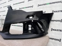 Audi Rs6 C7 Pre Lift Avant/estate 2013-2014 Front Bumper 4 Pdc Genuine [a487]