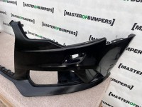 Audi Rs6 C7 Pre Lift Avant/estate 2013-2014 Front Bumper 4 Pdc Genuine [a487]