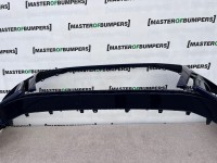 Audi A3 S Line 8y Hatchback 2020-on Front Bumper 6 Pdc Genuine [a508]