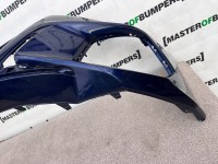 Audi A3 S Line 8y Hatchback 2020-on Front Bumper 6 Pdc Genuine [a508]