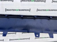 Audi A3 S Line 8y Hatchback 2020-on Front Bumper 6 Pdc Genuine [a508]