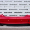 Audi A1 Se 3 And 5 Doors Lift 8xa 2015-2018 Rear Bumper 4 Pdc Genuine [a512]