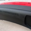 Audi A1 Se 3 And 5 Doors Lift 8xa 2015-2018 Rear Bumper 4 Pdc Genuine [a512]