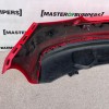 Audi A1 Se 3 And 5 Doors Lift 8xa 2015-2018 Rear Bumper 4 Pdc Genuine [a512]