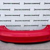 Audi A1 Se 3 And 5 Doors Lift 8xa 2015-2018 Rear Bumper 4 Pdc Genuine [a512]