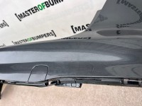 Audi A4 S Line Face Lift B9 Estate Only 2019-2022 Rear Bumper Genuine [a523]