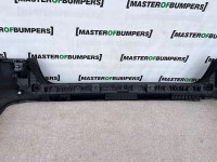 Audi A4 S Line Face Lift B9 Estate Only 2019-2022 Rear Bumper Genuine [a523]