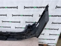 Audi A4 S Line Face Lift B9 Estate Only 2019-2022 Rear Bumper Genuine [a523]