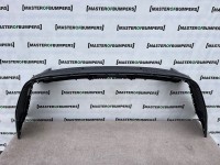 Audi A4 S Line Face Lift B9 Estate Only 2019-2022 Rear Bumper Genuine [a523]