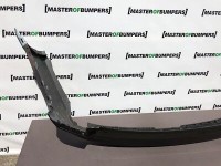 Audi A6 Allroad Estate C7 2012-2014 Rear Bumper Genuine [a720]