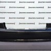 Audi A3 8p 3 Door Only 2004-2008 Rear Bumper Genuine [a562]