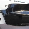 Audi A3 8p 3 Door Only 2004-2008 Rear Bumper Genuine [a562]