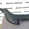 Audi A3 8p 3 Door Only 2004-2008 Rear Bumper Genuine [a562]