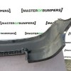 Audi A3 8p 3 Door Only 2004-2008 Rear Bumper Genuine [a562]