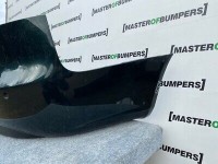 Audi A4 B7 Saloon Only 2005-2007 Rear Bumper Genuine [a227]