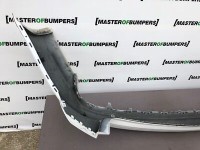 Audi A6 S Line Estate 2011-2014 Rear Bumper Genuine [a655]