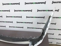 Audi A6 S Line Estate 2011-2014 Rear Bumper Genuine [a655]