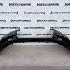 Audi A1 Se Lift Hatchback 2015-2018 Front Bumper No Pdc No Jets Genuine [a537]