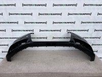 Audi A1 Se Lift Hatchback 2015-2018 Front Bumper No Pdc No Jets Genuine [a537]