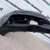 Audi A1 Se Lift Hatchback 2015-2018 Front Bumper No Pdc No Jets Genuine [a537]