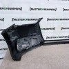 Audi A1 Se Lift Hatchback 2015-2018 Front Bumper No Pdc No Jets Genuine [a537]