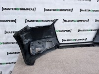 Audi A1 Se Lift Hatchback 2015-2018 Front Bumper No Pdc No Jets Genuine [a537]