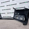 Audi A1 Se Lift Hatchback 2015-2018 Front Bumper No Pdc No Jets Genuine [a537]