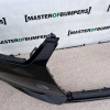 Audi A1 Se Lift Hatchback 2015-2018 Front Bumper No Pdc No Jets Genuine [a537]