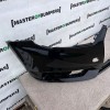 Audi A1 Se Lift Hatchback 2015-2018 Front Bumper No Pdc No Jets Genuine [a537]